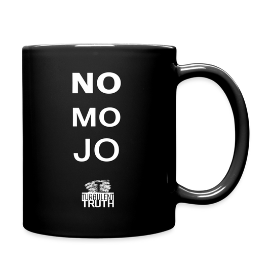 No Mo Jo - Full Color Mug - black