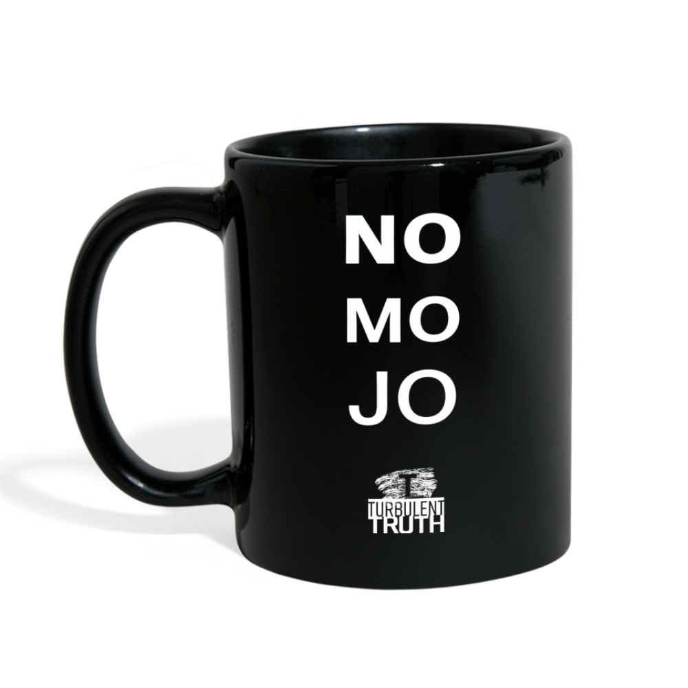 No Mo Jo - Full Color Mug - black